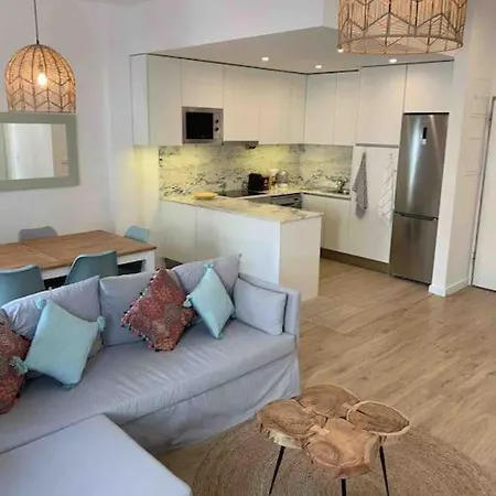 Appartement Center Marquês I