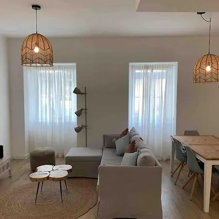 Center Marquês I Lisboa