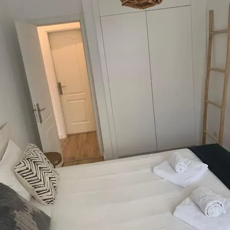 Center Marquês I Appartement