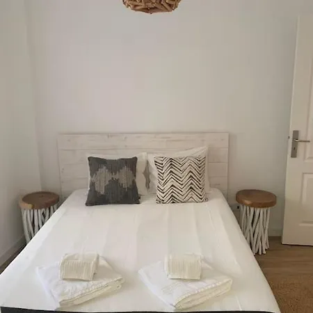 Center Marques I Apartment *