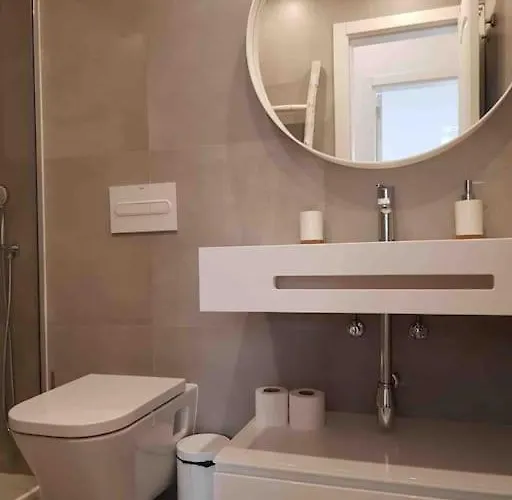 Center Marques I Apartament