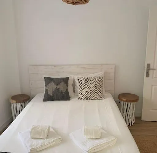 Center Marques I Apartament *