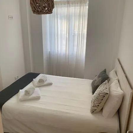 Center Marques I *