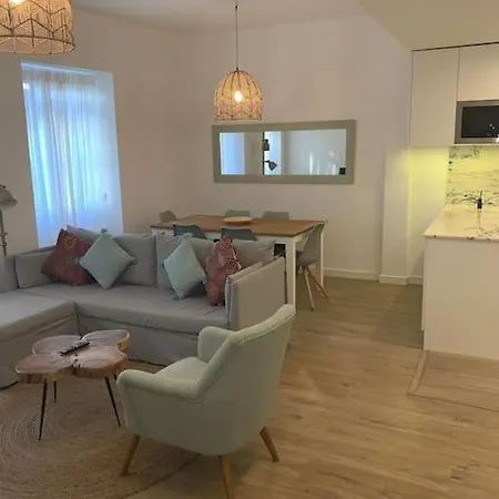 Center Marques I * リスボン