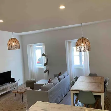 Center Marques I Apartman *